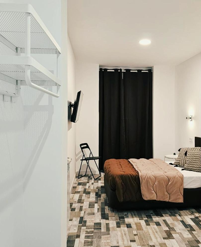 Gasthof Andrea Granvia Madrid